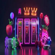 betx12 player celebrating a big win on a mobile slot game